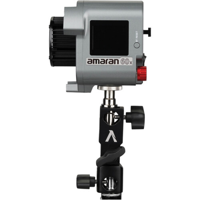 LED свет Aputure amaran COB 60X Video Light