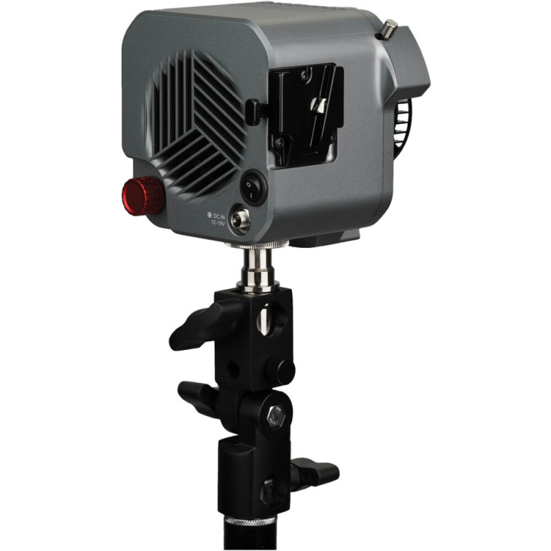LED свет Aputure amaran COB 60X Video Light