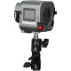 LED свет Aputure amaran COB 60X Video Light