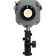 LED свет Aputure amaran COB 60X Video Light