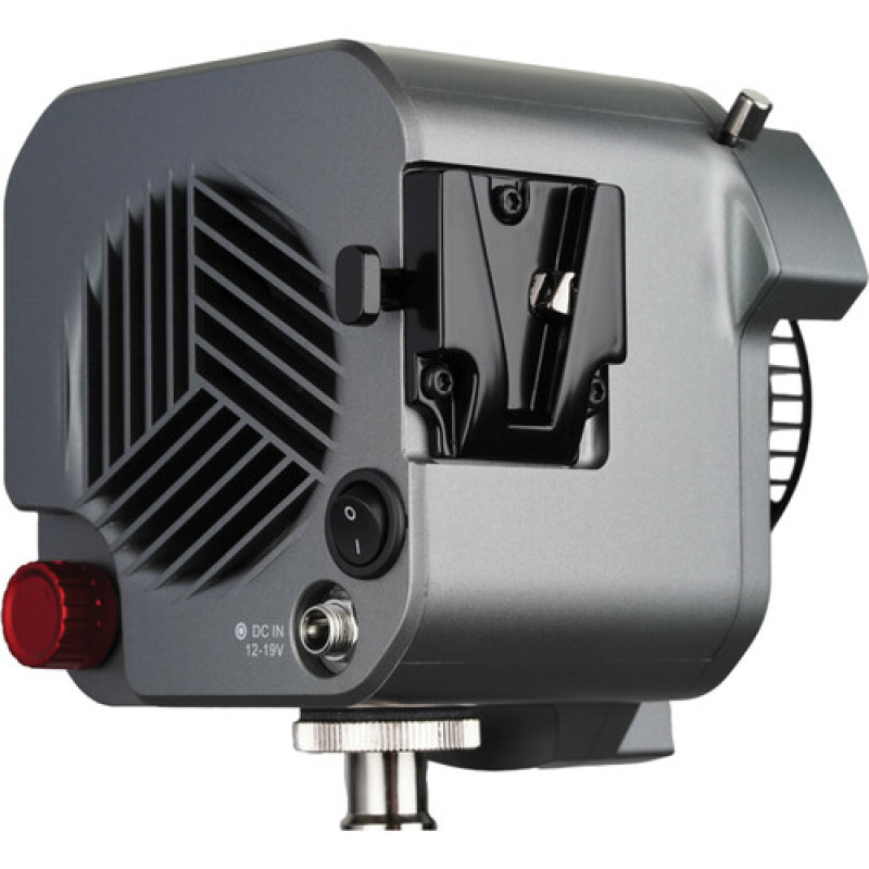 LED свет Aputure amaran COB 60X Video Light