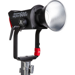 Свет Aputure LS 600d Daylight LED Light (V-Mount)