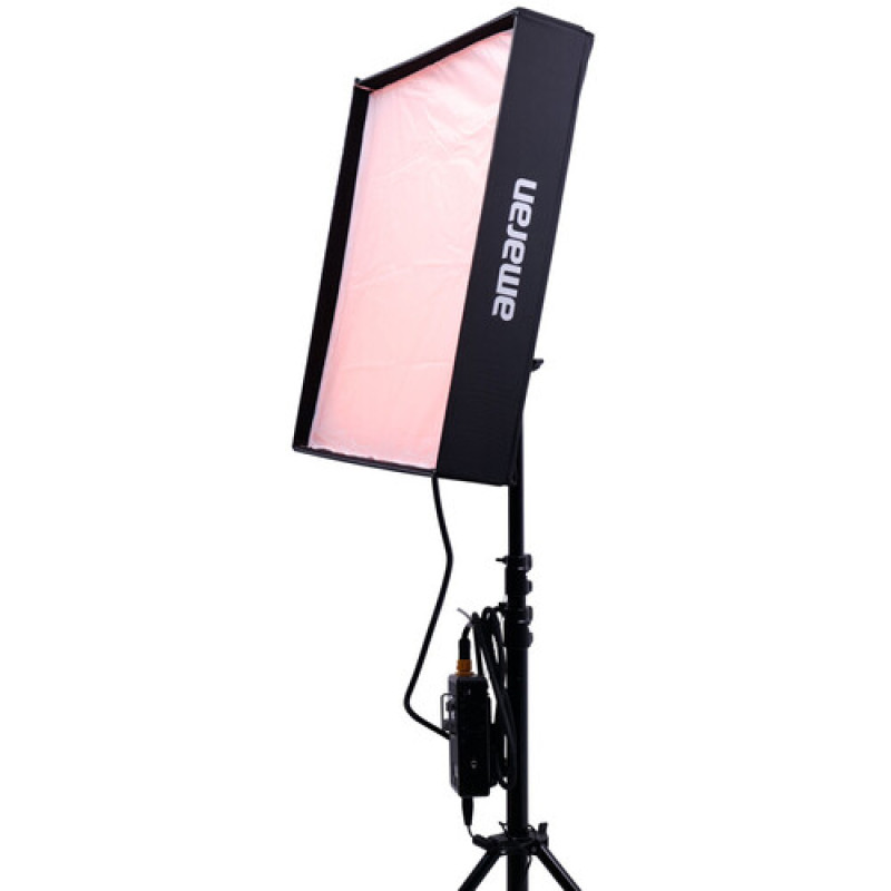 Гнучке світло Aputure amaran F22c RGBWW (V-Mount, 60*60) (AP30235A12)