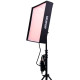 Гнучке світло Aputure amaran F22c RGBWW (V-Mount, 60*60) (AP30235A12)