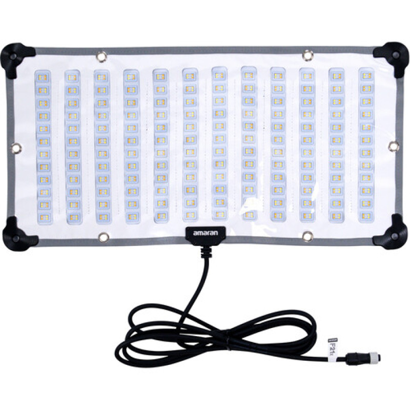 Гнучке світло Aputure amaran F21x Bi-Color (V-Mount, 30*60) (AP20232A12)
