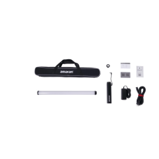 Світлодіодна трубка Aputure Amaran T2C 2' RGBWW LED Tube Light (APM0241A12)