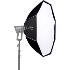 Aputure Light OctaDome 120 Bowens Mount Octagonal Softbox with Grid (47.2"/120см) (APA0226A30)