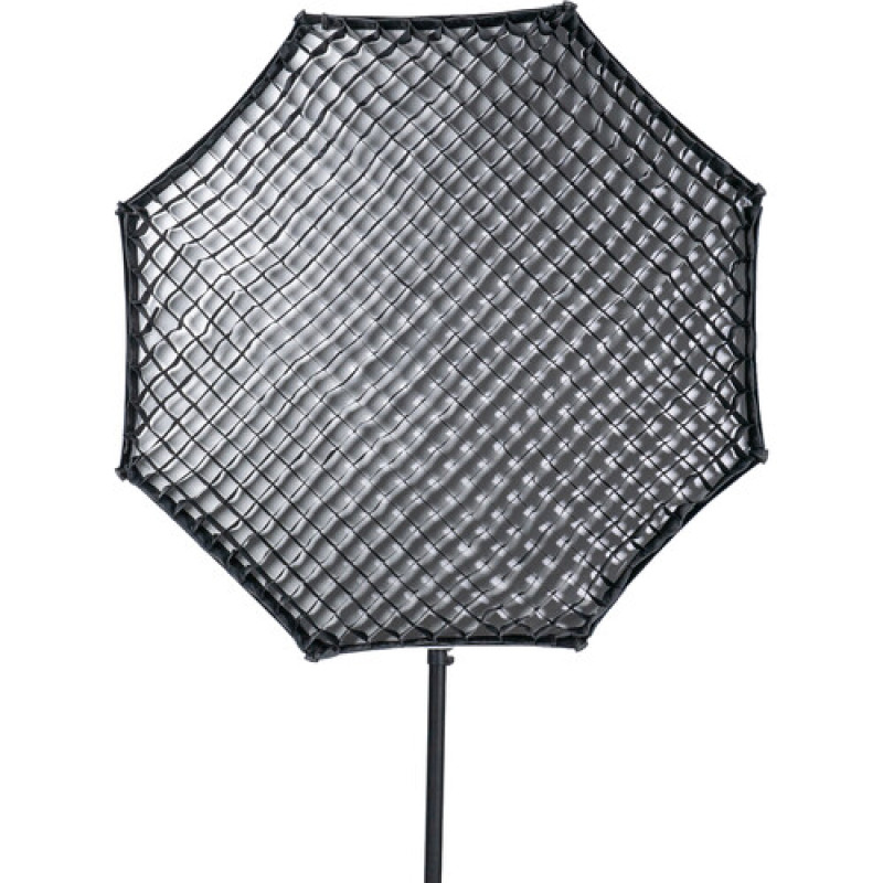 Aputure Light OctaDome 120 Bowens Mount Octagonal Softbox with Grid (47.2"/120см) (APA0226A30)