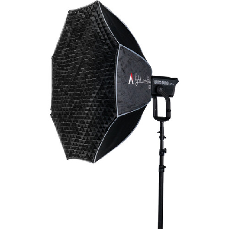Aputure Light OctaDome 120 Bowens Mount Octagonal Softbox with Grid (47.2"/120см) (APA0226A30)