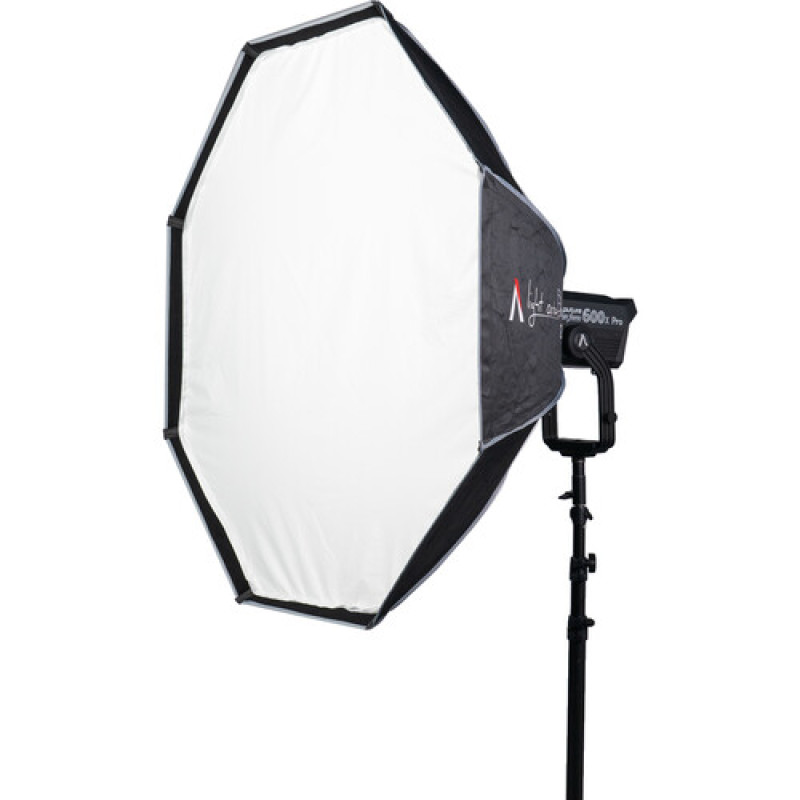 Aputure Light OctaDome 120 Bowens Mount Octagonal Softbox with Grid (47.2"/120см) (APA0226A30)