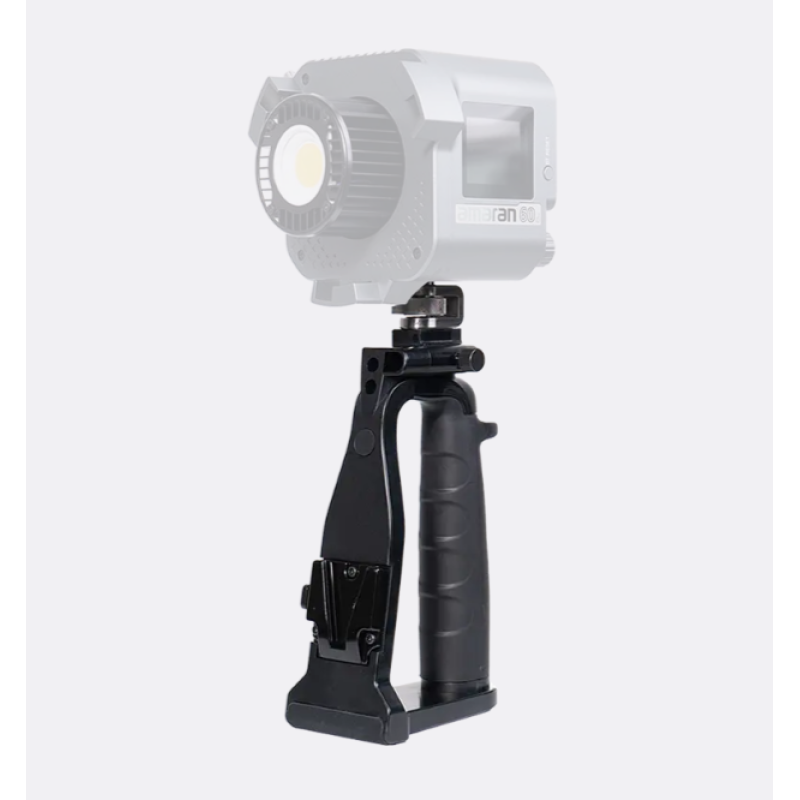 Handheld Bracket for amaran COB 60d/x