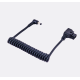 D-Tap to 5.5mm DC Barrel Power Cable (APA0209PJ4)