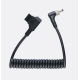 D-Tap to 5.5mm DC Barrel Power Cable (APA0209PJ4)