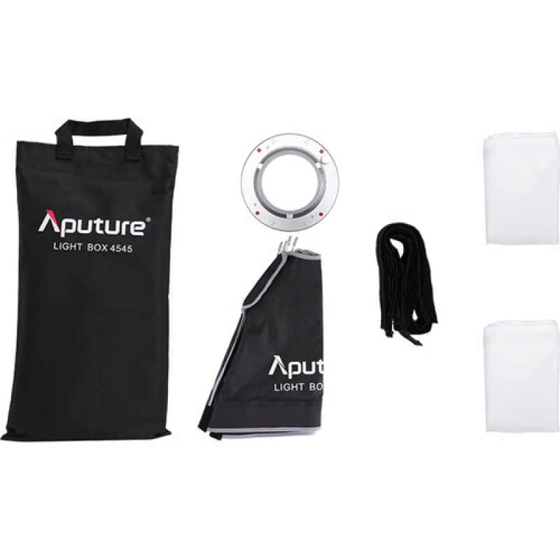 Софтбокс Aputure Light Box 45x45 (18 x 18") APS0313A30