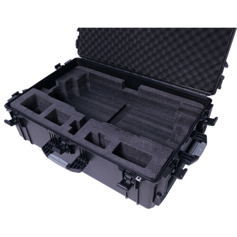 Кейс Aputure Nova P600C Case (APC0179A30)