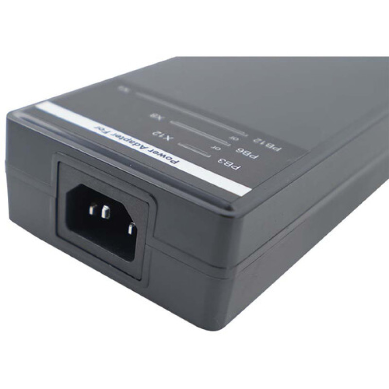 Aputure INFINIBAR 24V Power Adapter Kit (168W)