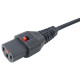 Aputure INFINIBAR 24V Power Adapter Kit (168W)