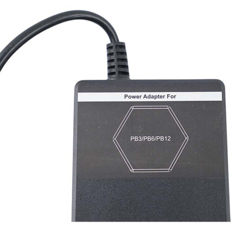 Aputure INFINIBAR 24V Power Adapter Kit (250W)