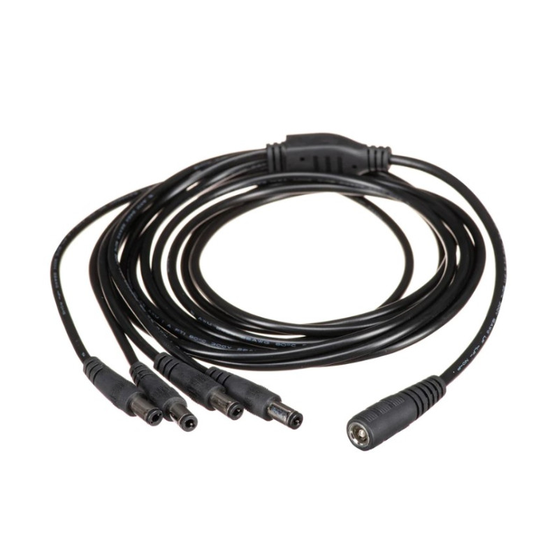 Aputure 4-Way Power Splitter Clamp for INFINIBAR Series Lights