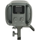 Свет Aputure amaran 150c GREY RGBWW Full-Color 150W