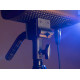 Свет Aputure amaran 150c GREY RGBWW Full-Color 150W