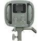 Свет Aputure amaran 300c GREY RGBWW Full-Color 300W (AP30011A11)