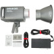 Свет Aputure amaran 300c GREY RGBWW Full-Color 300W (AP30011A11)