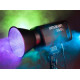 Свет Aputure amaran 300c GREY RGBWW Full-Color 300W (AP30011A11)