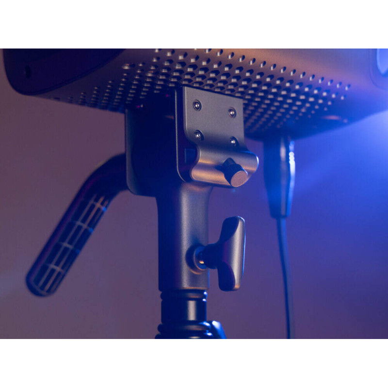 Свет Aputure amaran 300c GREY RGBWW Full-Color 300W (AP30011A11)