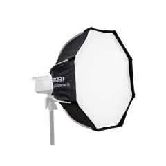 Софтбокс Aputure amaran Light Dome mini SE 