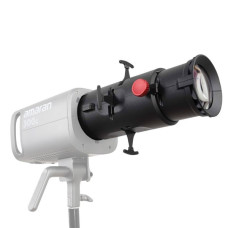 Проекционная линза Aputure AMARAN SPOTLIGHT SE 19° Lens KIT (APF0046A31)