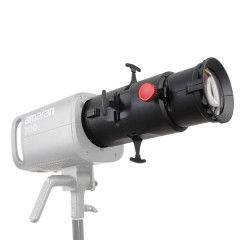 Проекційна лінза Aputure AMARAN SPOTLIGHT SE 19° Lens KIT (APF0046A31)
