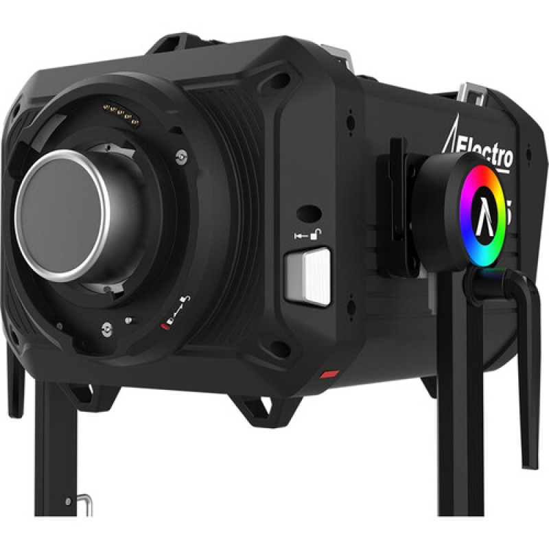 Aputure Electro Storm CS15 RGB LED Monolight (APP0307A92)