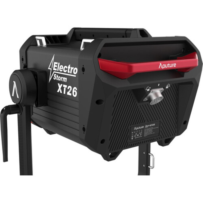 Aputure Electro Storm XT26 Bi-Color LED Monolight (APF0308A96)