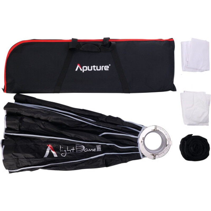 Софтбокс Aputure Light Dome III (35.1"/89 см)