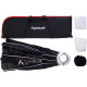 Софтбокс Aputure Light Dome III (35.1"/89 см)