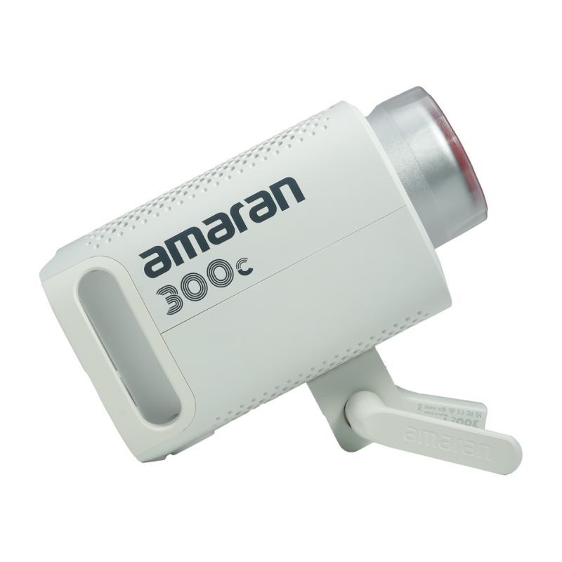 Свет Aputure amaran 300c White (AP30011A17)