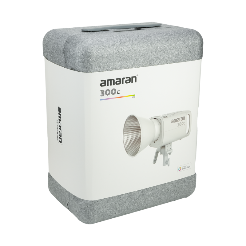Свет Aputure amaran 300c White (AP30011A17)