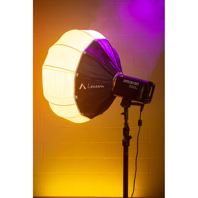 Свет Aputure amaran 300c Charcoal (AP40011A12)