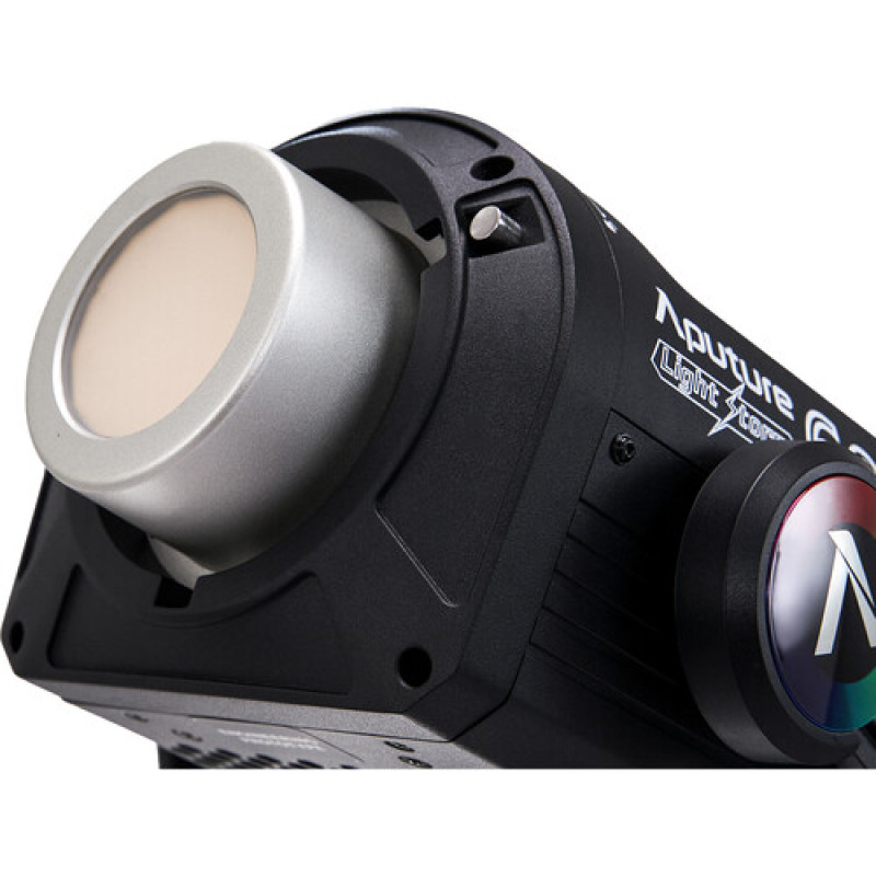Світло Aputure LS 600c Pro II(V-mount) (AP30332A21)