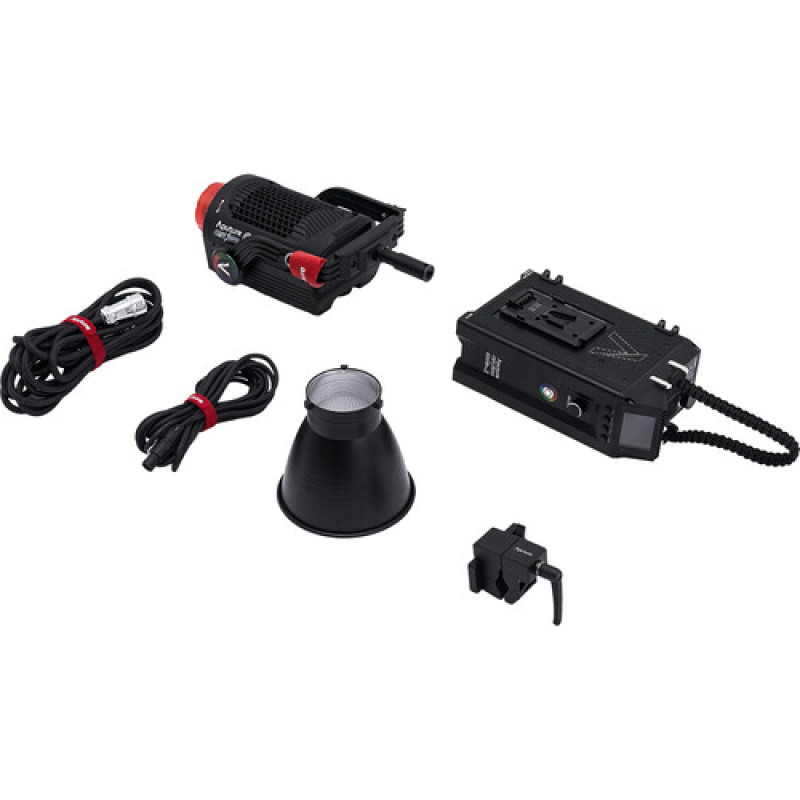 Світло Aputure LS 600c Pro II(V-mount) (AP30332A21)
