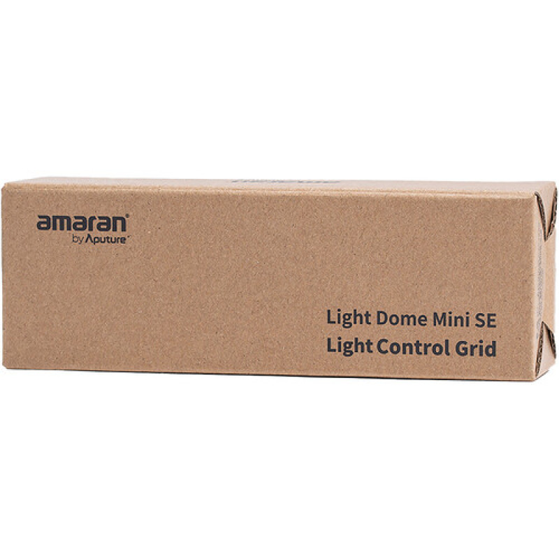 Соты Aputure Amaran Light Dome mini Light Control Grid (AP40010A71)