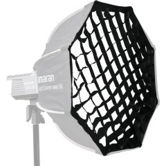 Соты Aputure Amaran Light Dome mini Light Control Grid (AP40010A71)