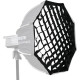 Соты Aputure Amaran Light Dome mini Light Control Grid (AP40010A71)