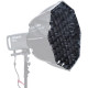 Соты Aputure Amaran Light Dome mini Light Control Grid (AP40010A71)