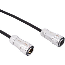 Кабель Aputure LS 600 Series 5-Pin Weatherproof Head Cable (24.6') (APP0126A31)