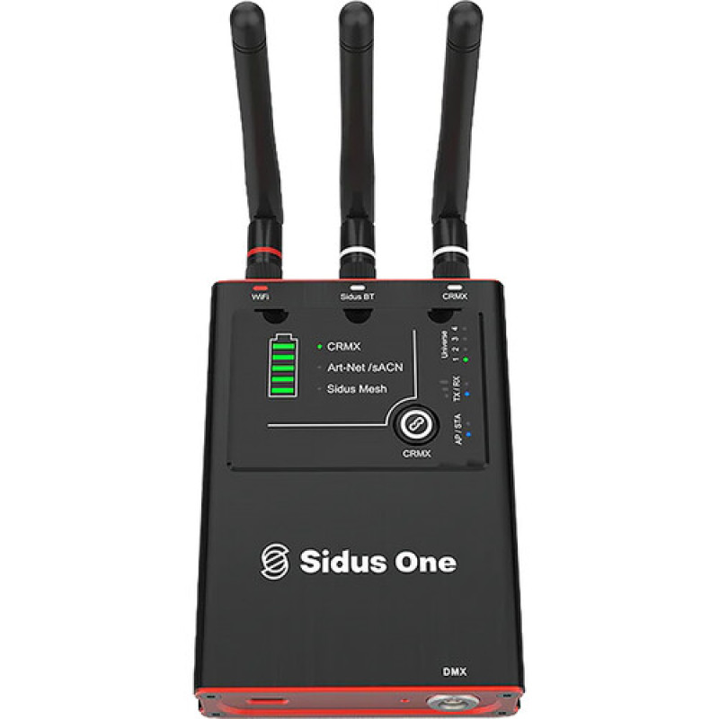 Приемник-передатчик Aputure Sidus One (APR0316A31)