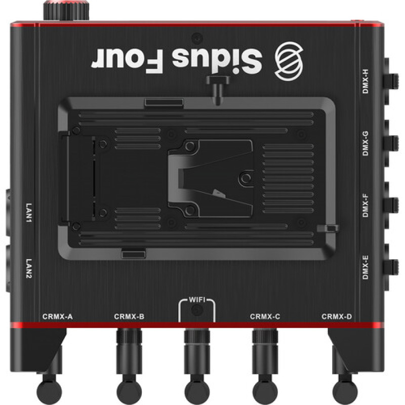 Трансмиттер Aputure Sidus Four 4-Universe CRMX Transmitter (APR0317A31)