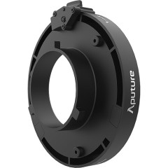 Адаптер Aputure STORM 80c Bowens Mount Adapter (AP0T013A3B)