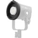 Адаптер Aputure STORM 80c Bowens Mount Adapter (AP0T013A3B)